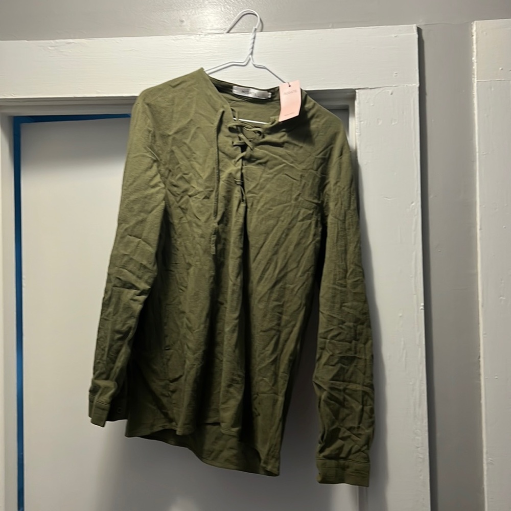 Womens Top